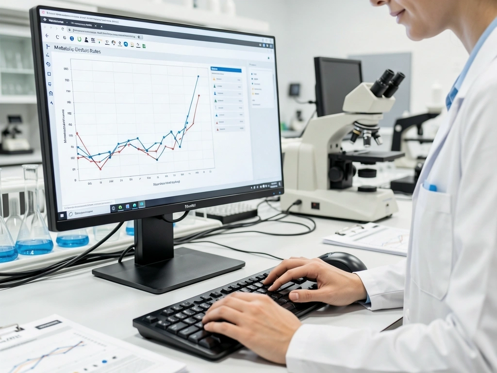 Analyse des données physiologiques