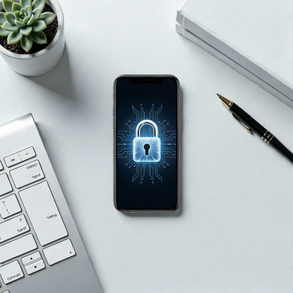 Sécurité des données Sommeil & Équilibre