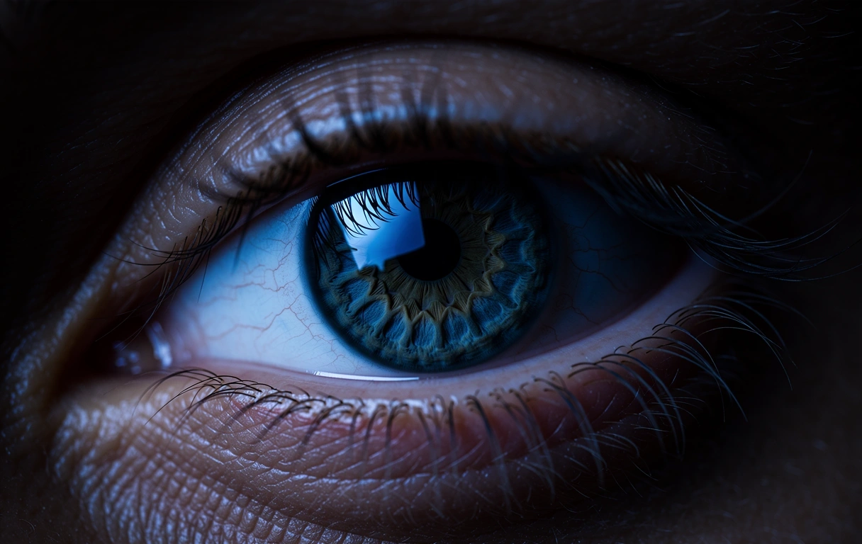 Détail physiologique du repos